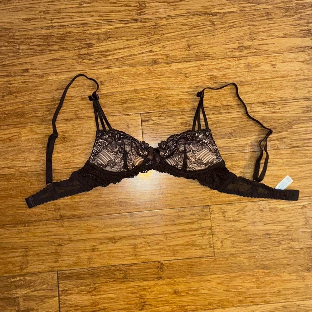 Little Women Bra